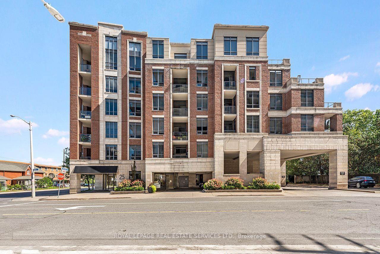 25 Earlington Avenue 601 #601, Toronto — Condo for sale, photo 1