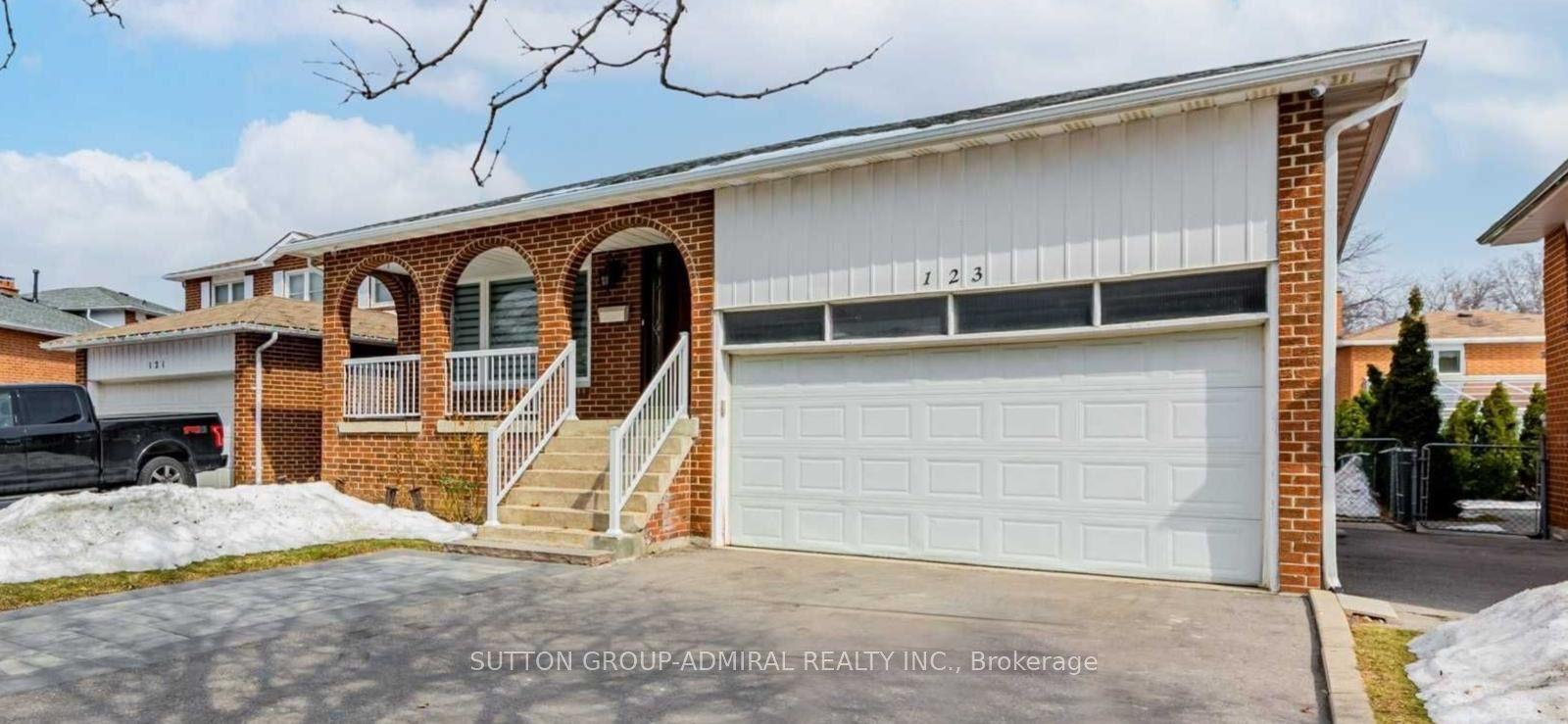 123 Cherry Hills Road Basement #Basement — photo 1