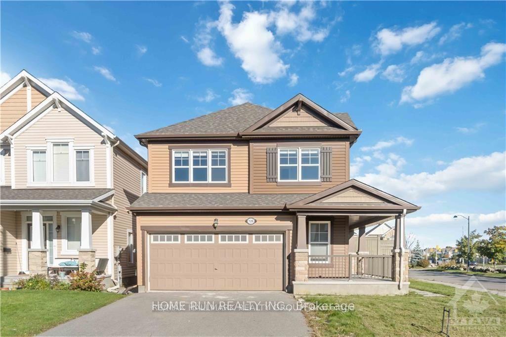 126 Switch Grass Crescent — photo 1