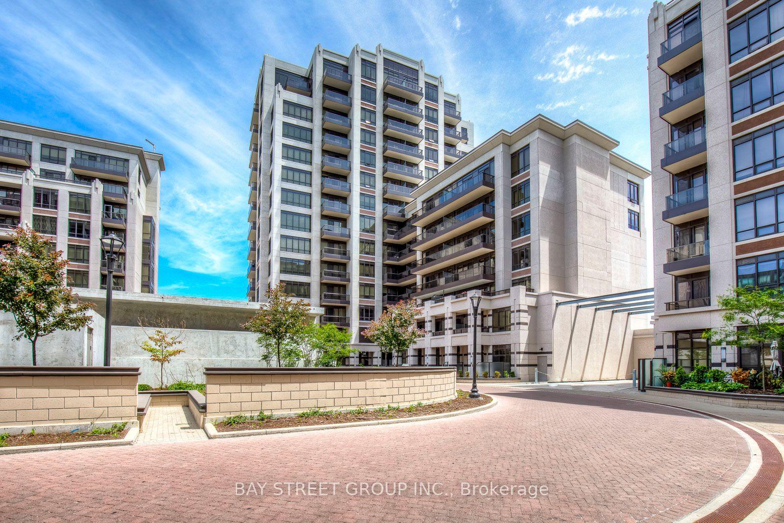 38 Cedarland Drive 911 #911, Markham — Condo for sale, photo 1