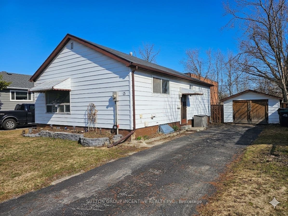 15 Newton Street — photo 1