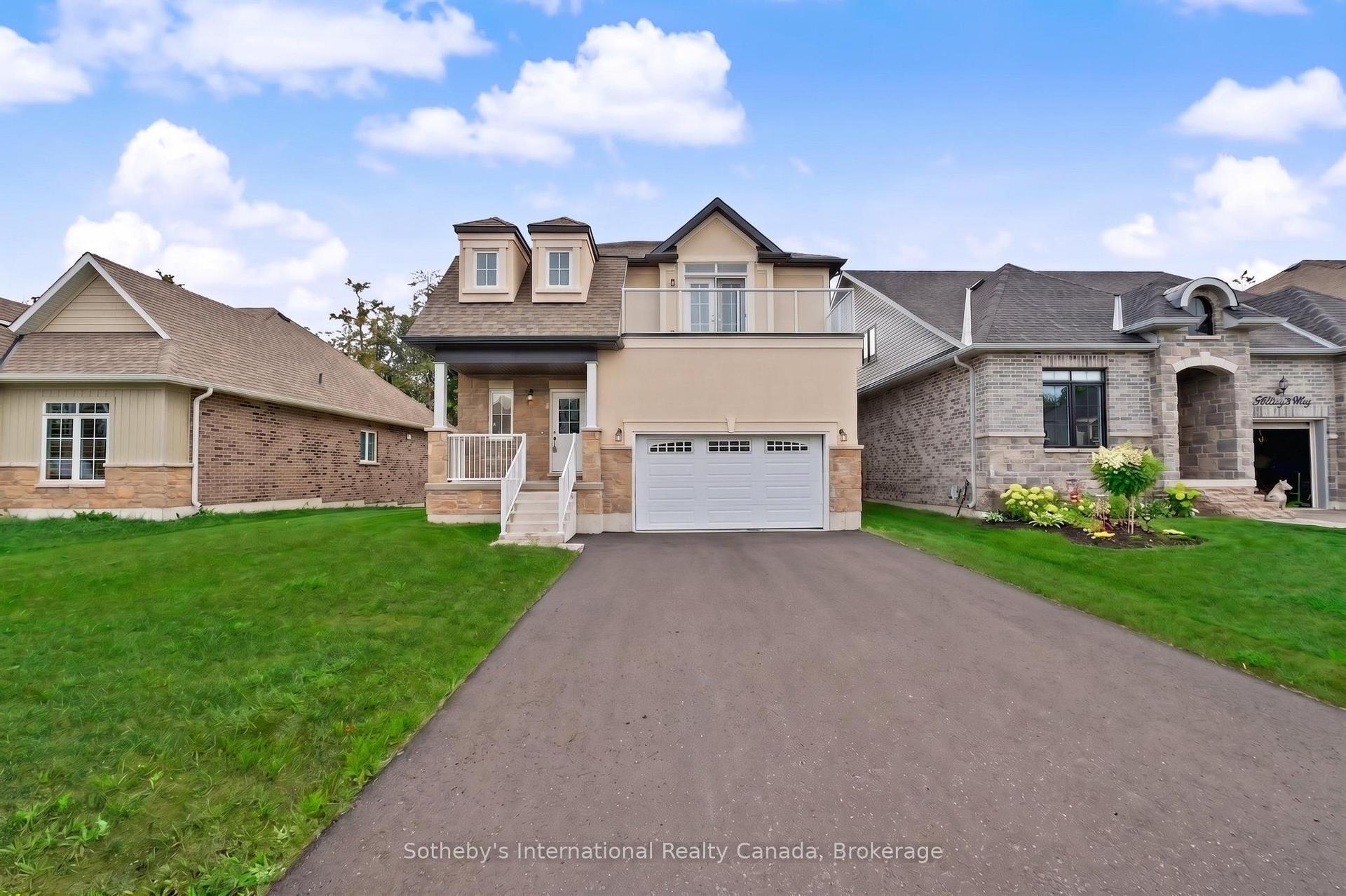 9 Hillcroft Way, Kawartha Lakes — Detached for sale, photo 1