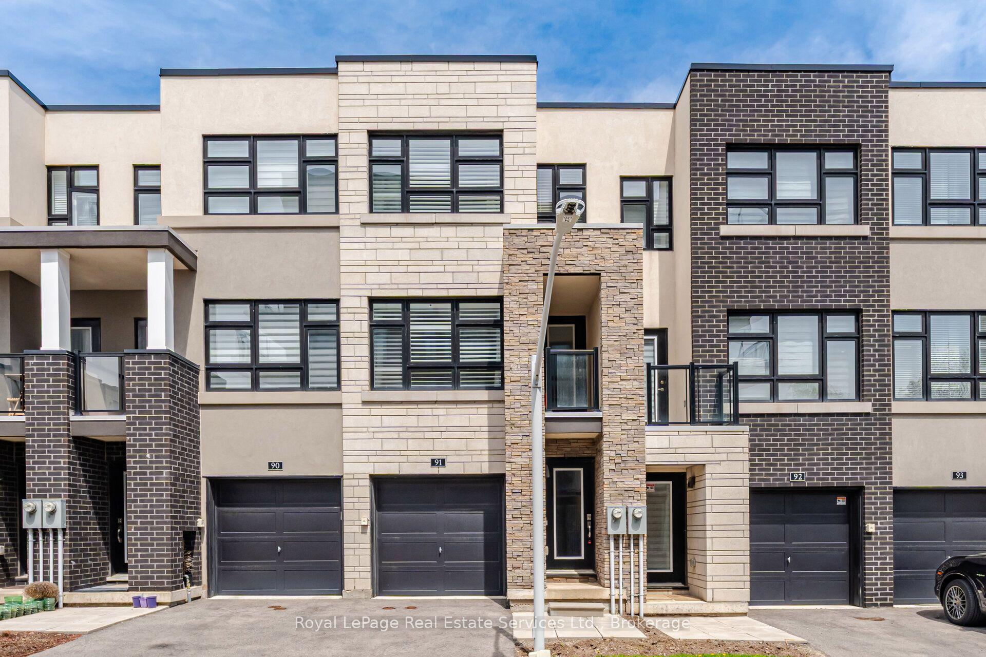 1121 Cooke Boulevard 91 #91 — photo 1