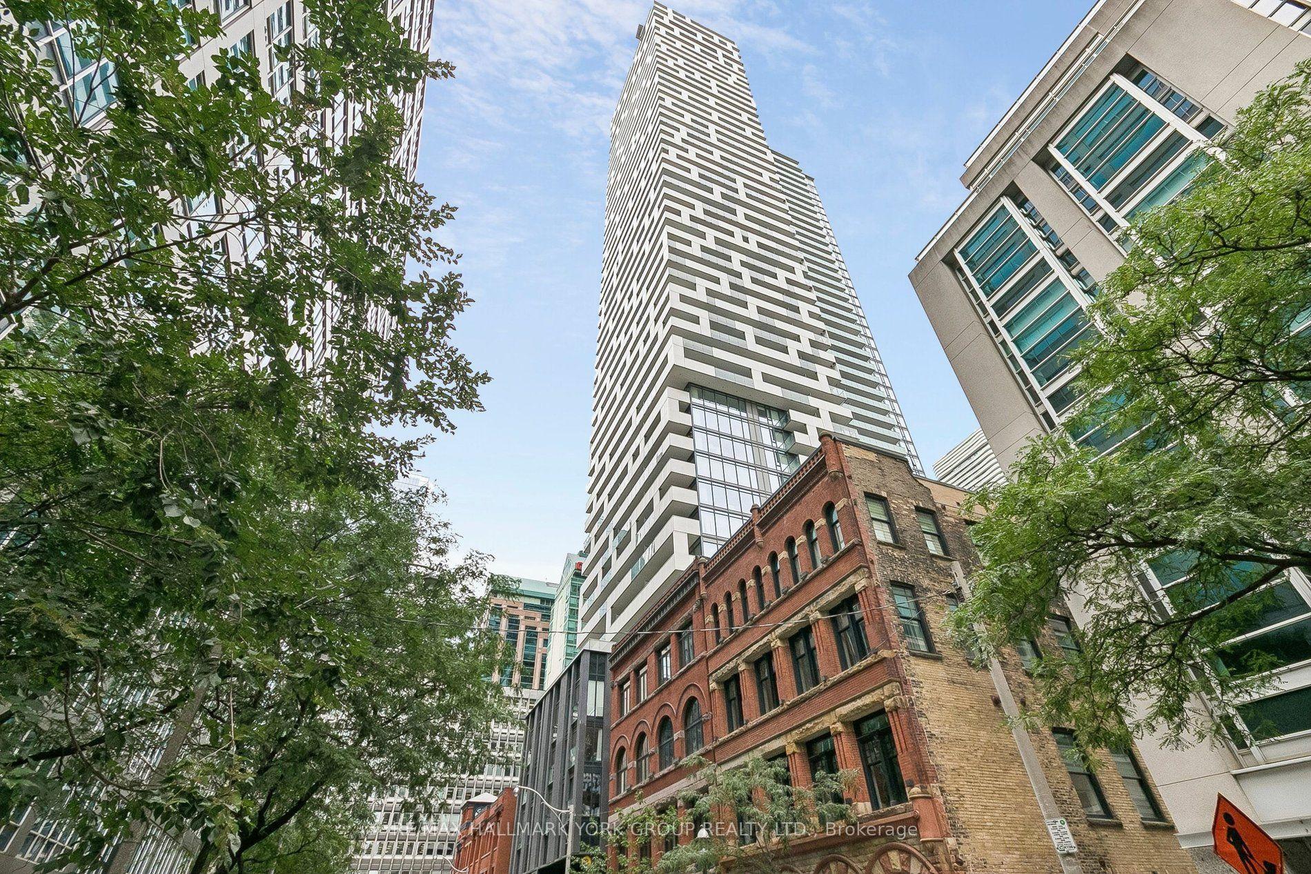 20 Lombard Street Uph01 #Uph01, Toronto — Condo for lease, photo 1