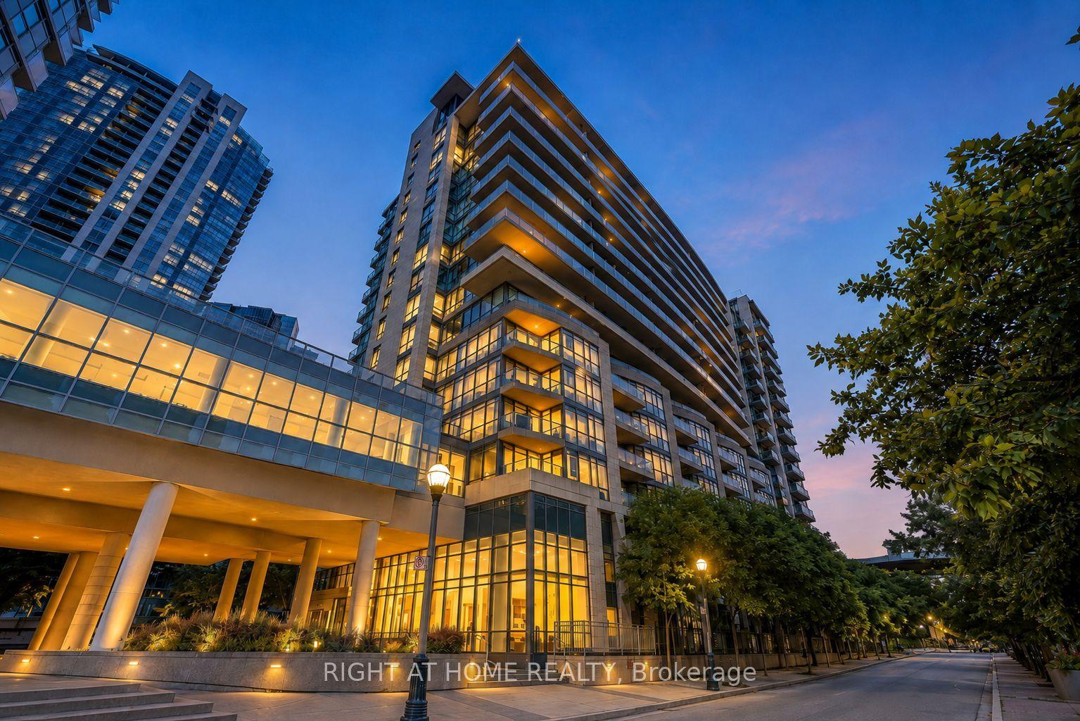 209 Fort York Boulevard 1157 #1157, Toronto — Condo for lease, photo 1