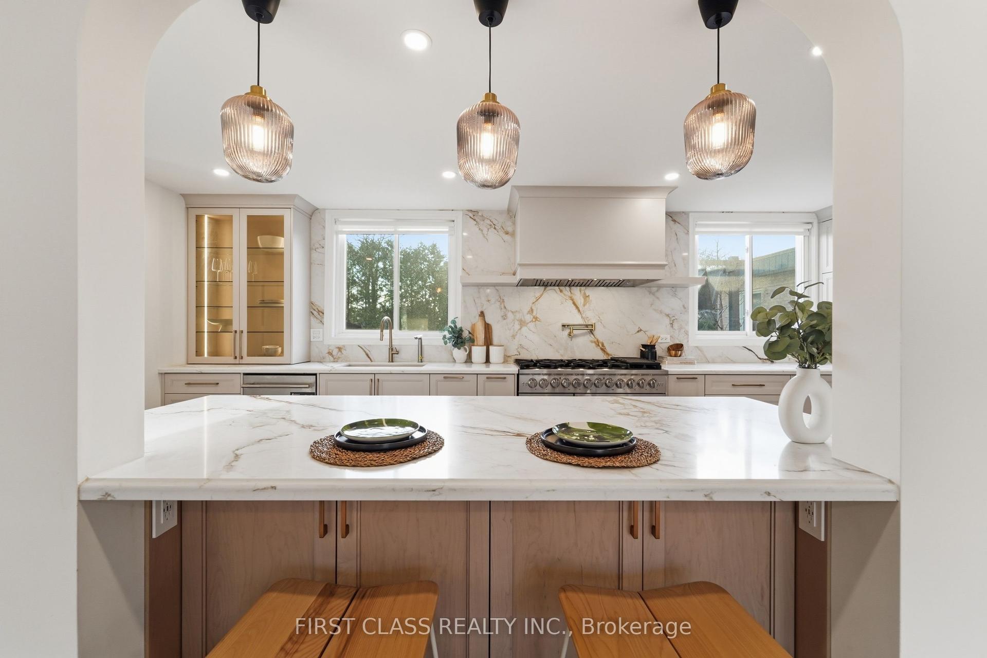 88 Dawn Hill Trail, Markham — Detached for sale, photo 1