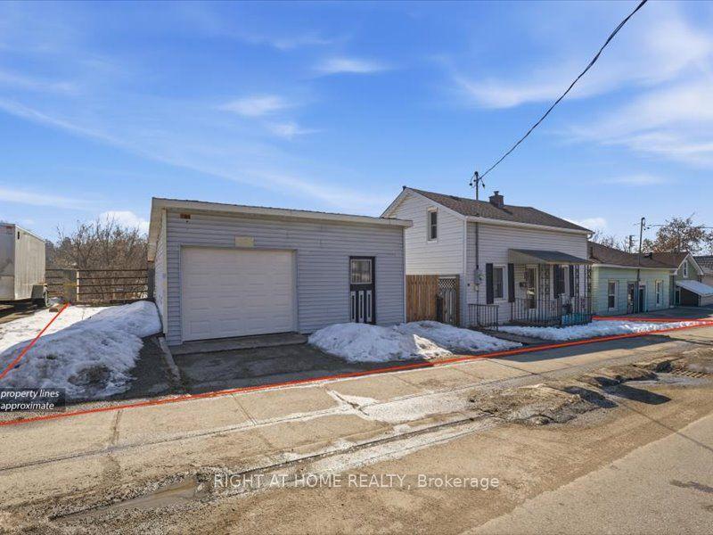 77 Beverly Street — photo 1