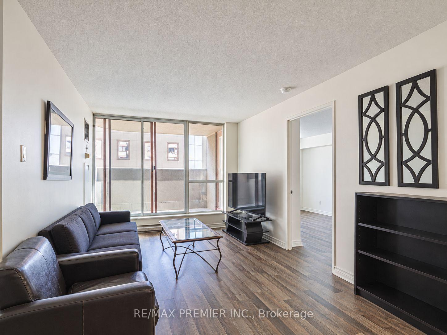 736 Bay Street 703 #703, Toronto — Condo for sale, photo 1