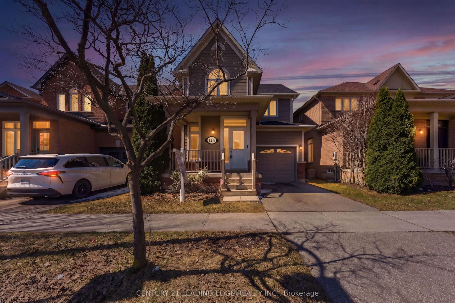 114 ALFRED PATERSON Drive — photo 1
