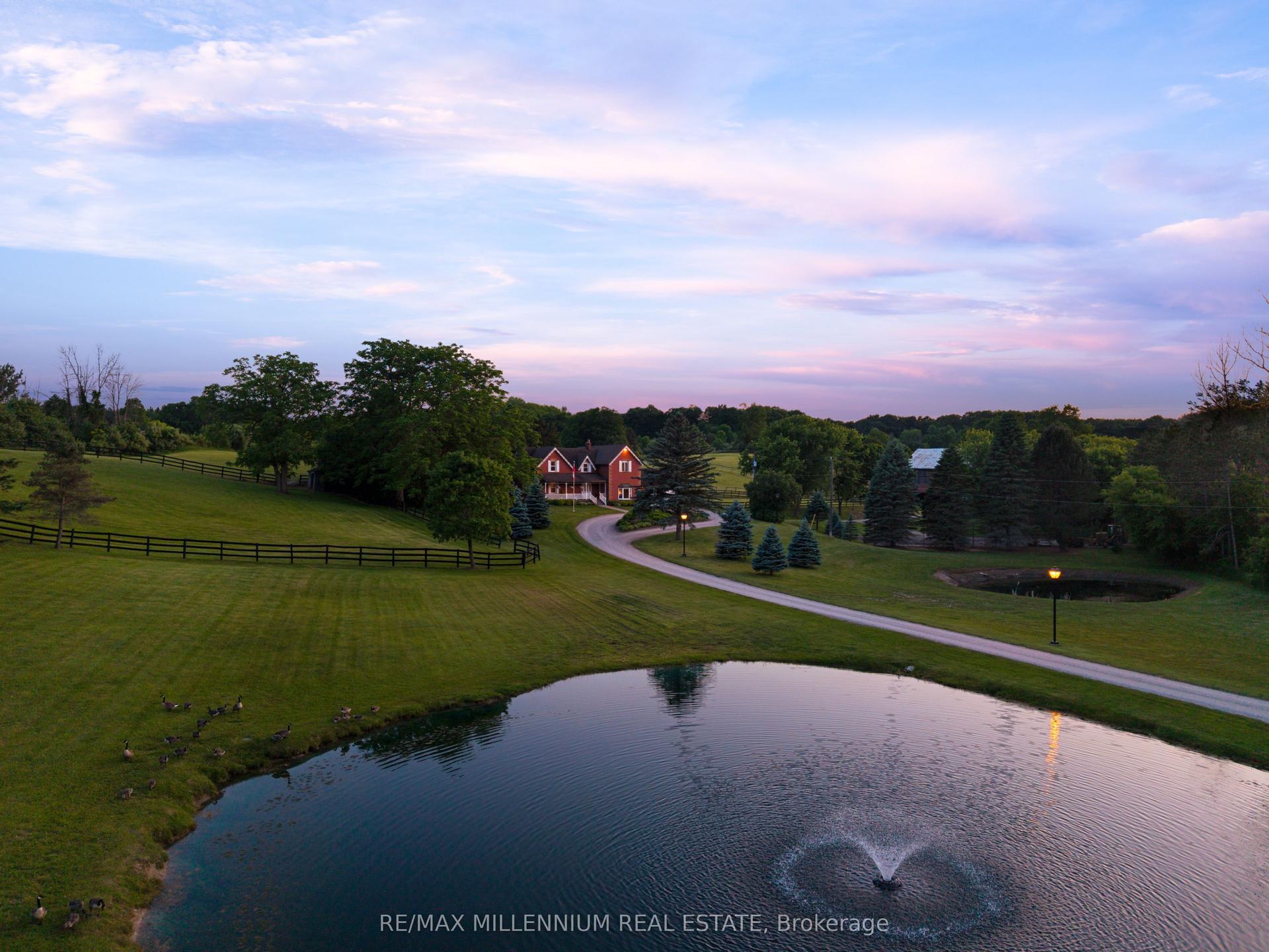 16718 Caledon King Townline N — photo 1