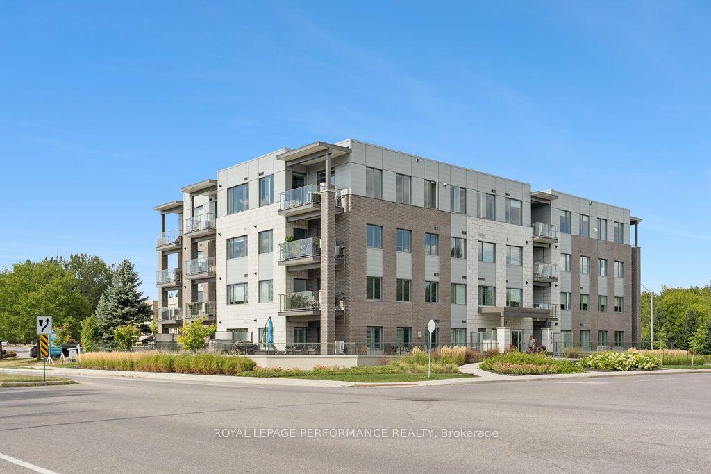 280 Herzberg Road 104 #104, Kanata — Condo for sale, photo 1