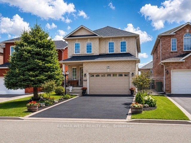 21 Shady Glen Crescent — photo 1