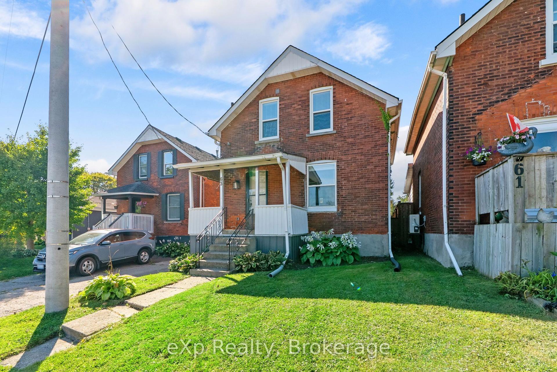 63 Guelph Street — photo 1