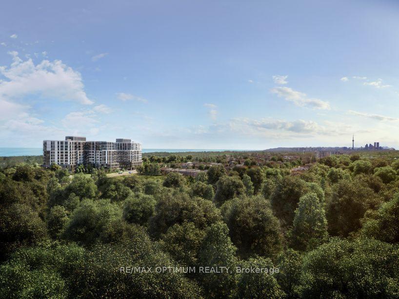 7437 Kingston Road 705B #705B, Toronto — Condo for lease, photo 1
