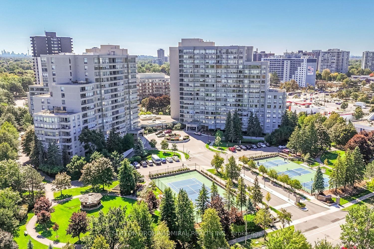 7 Townsgate Drive 604 #604, Vaughan — Condo for sale, photo 1