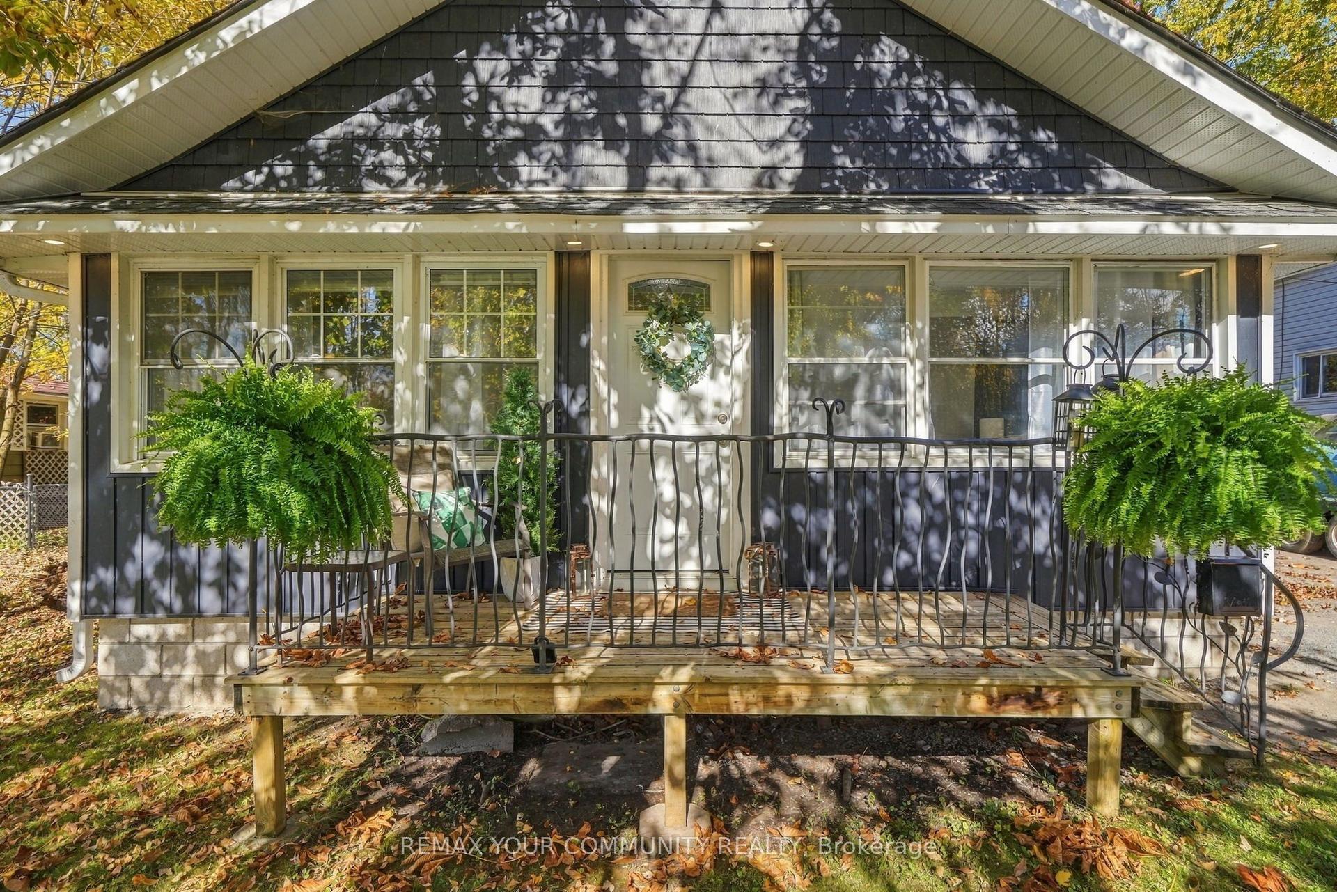 141 Cooks Bay Drive, Georgina — Detached for sale, photo 1