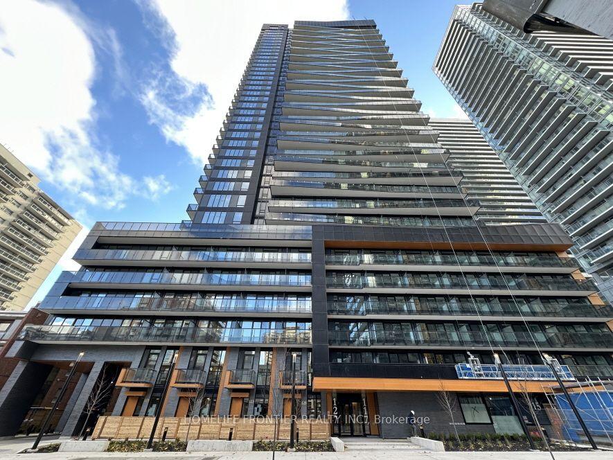 127 Broadway Avenue 603 #603, Toronto — Condo for lease, photo 1