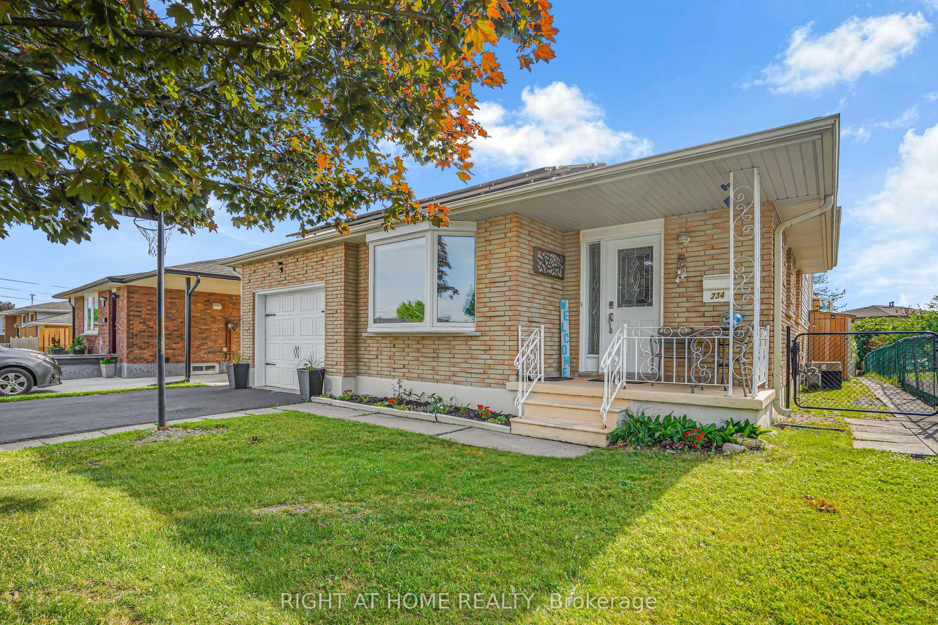 234 Thunderbird Drive, Cambridge — Detached for sale, photo 1