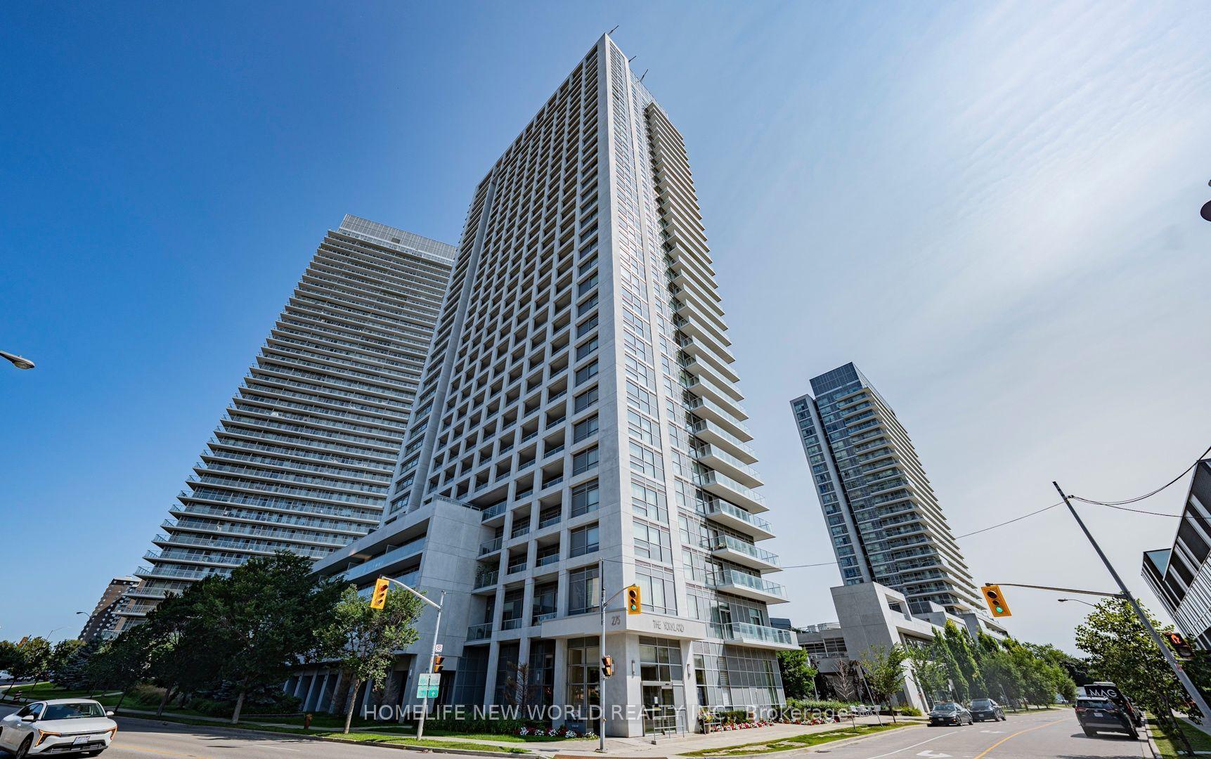 275 Yorkland Road 3207 #3207, Toronto — Condo for sale, photo 1