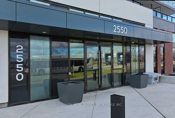 2550 Simcoe Street N 1519 #1519 — photo 1