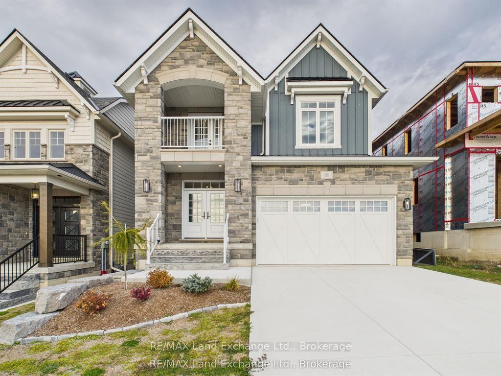 99 INVERNESS Street N — photo 1