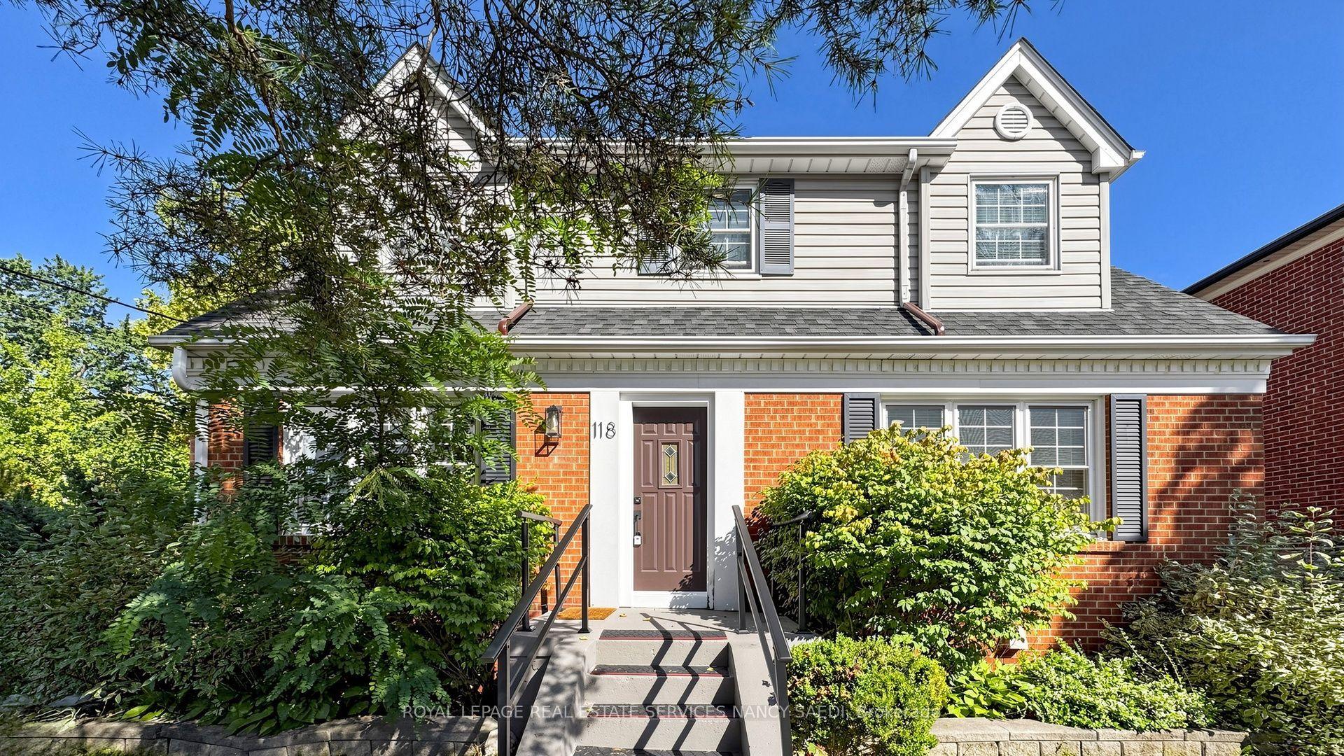 118 Anndale Drive, Toronto — Detached for sale, photo 1