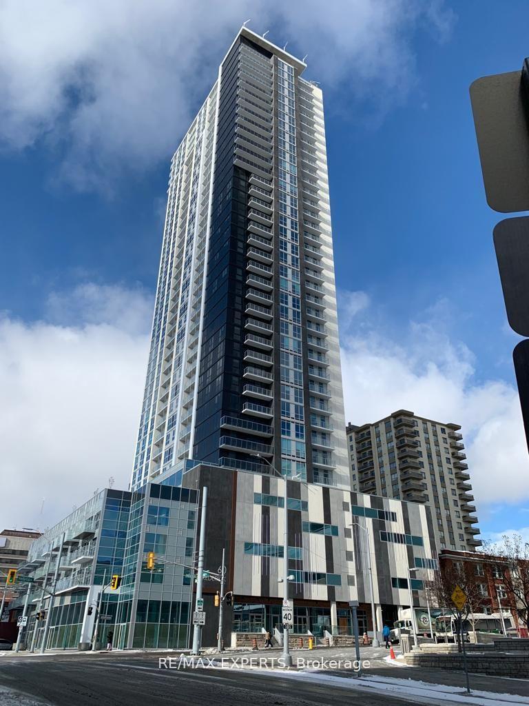 60 Frederick Street E 3403 #3403, Kitchener — Condo for sale, photo 1