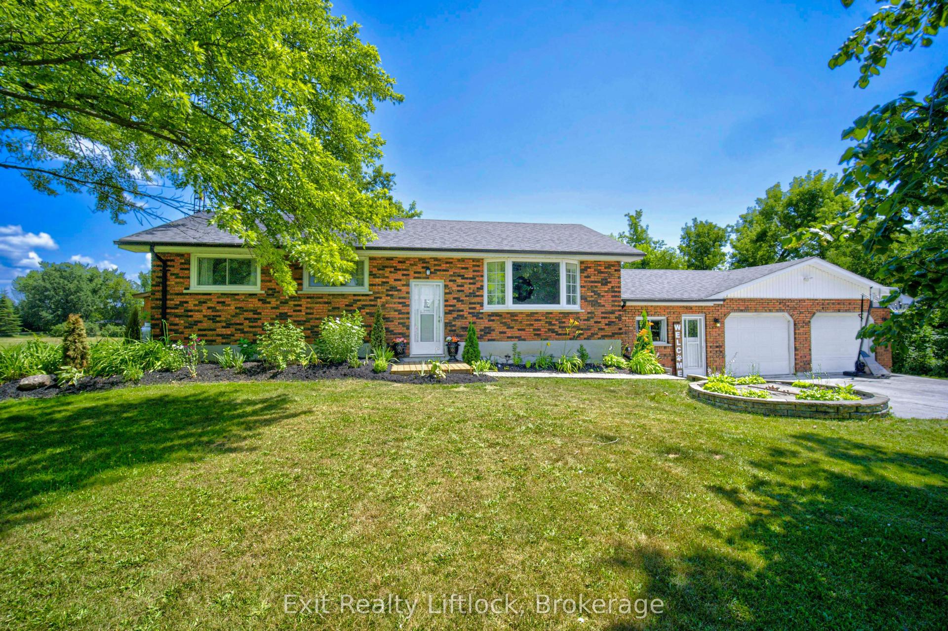 81 Fourth Line Dummer Road S, Douro-Dummer — Detached for sale, photo 1