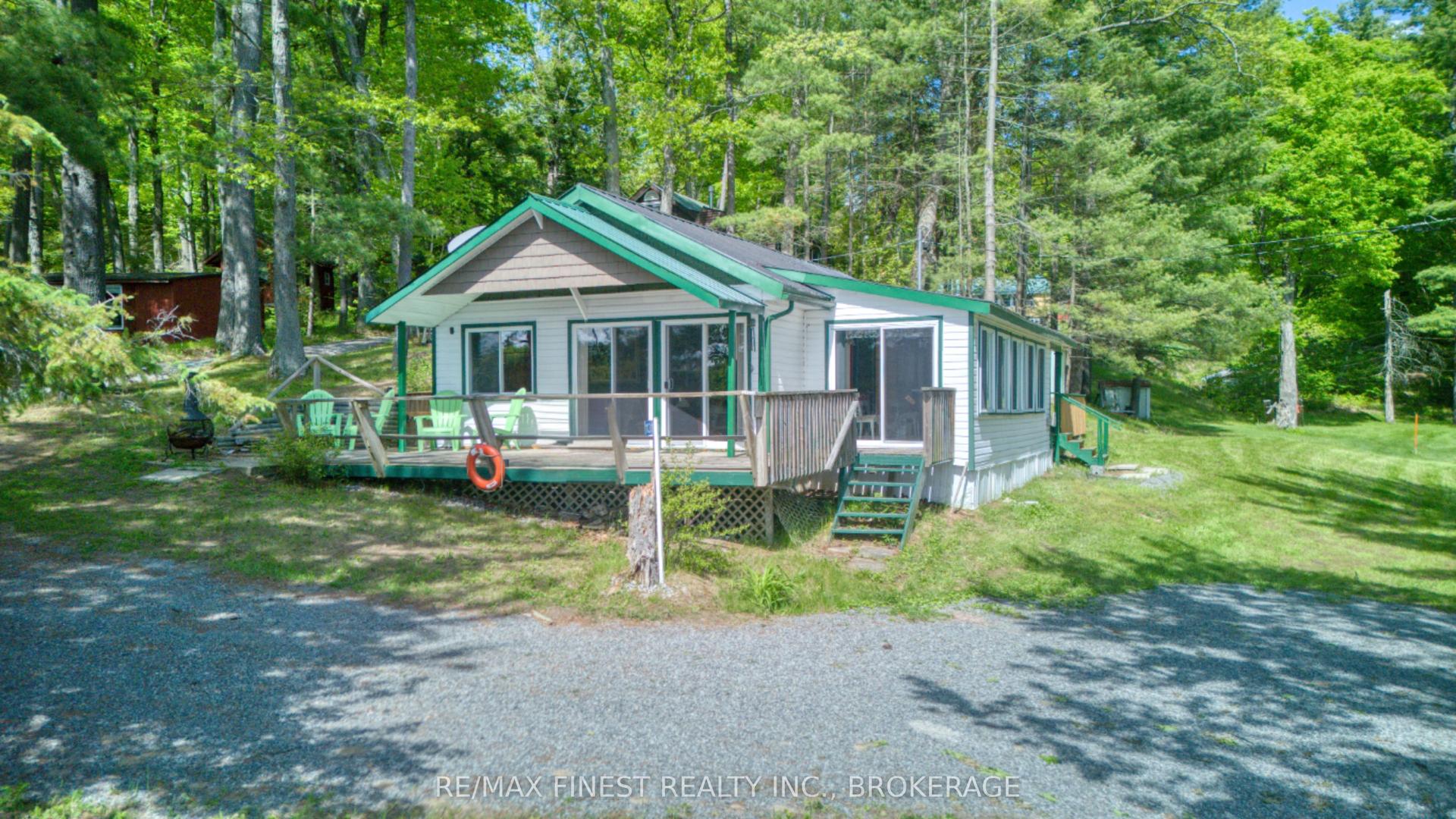 131 Bobs Lake Lane 21a #21a — photo 1