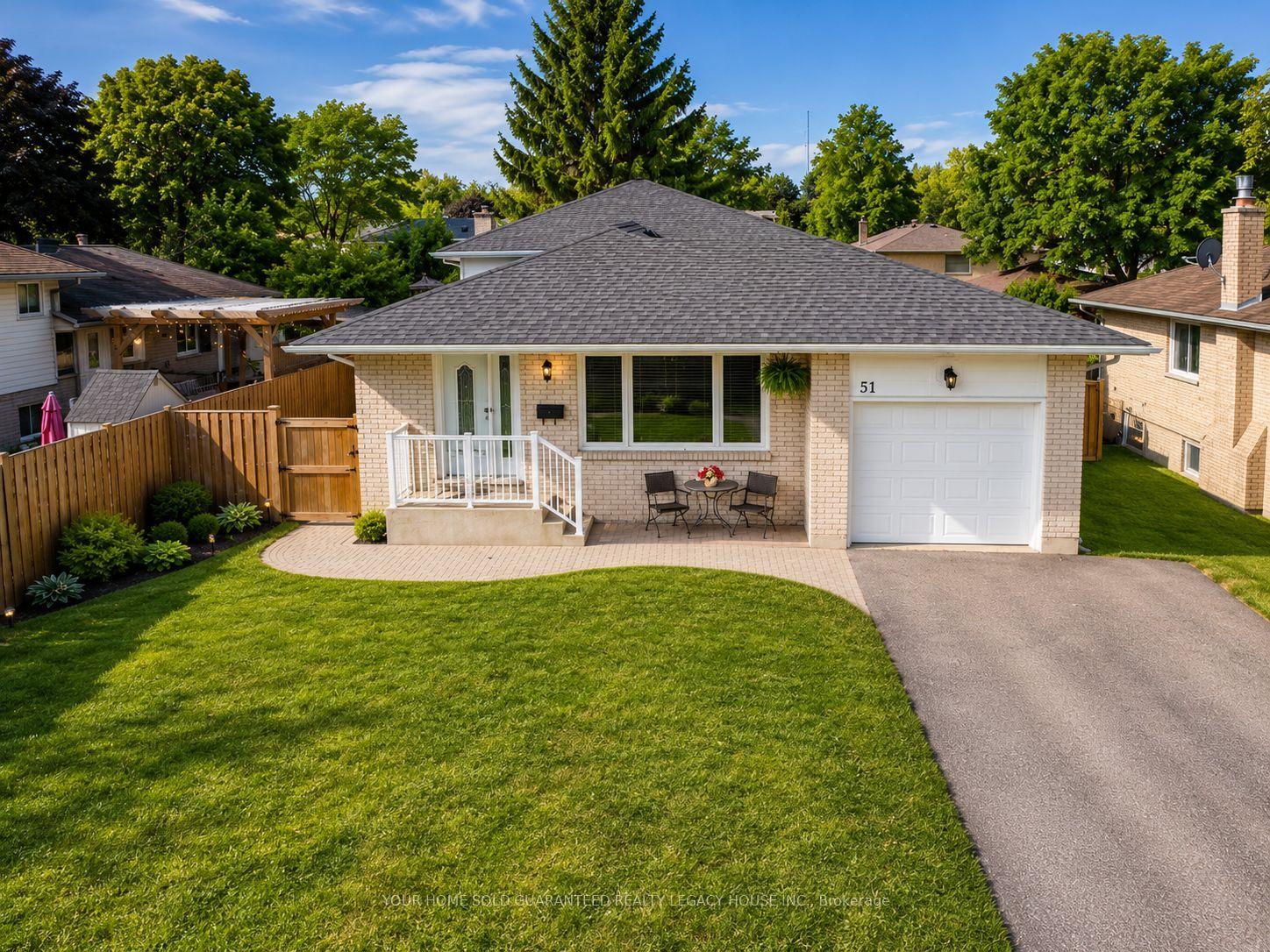 51 Springhome Road — photo 1