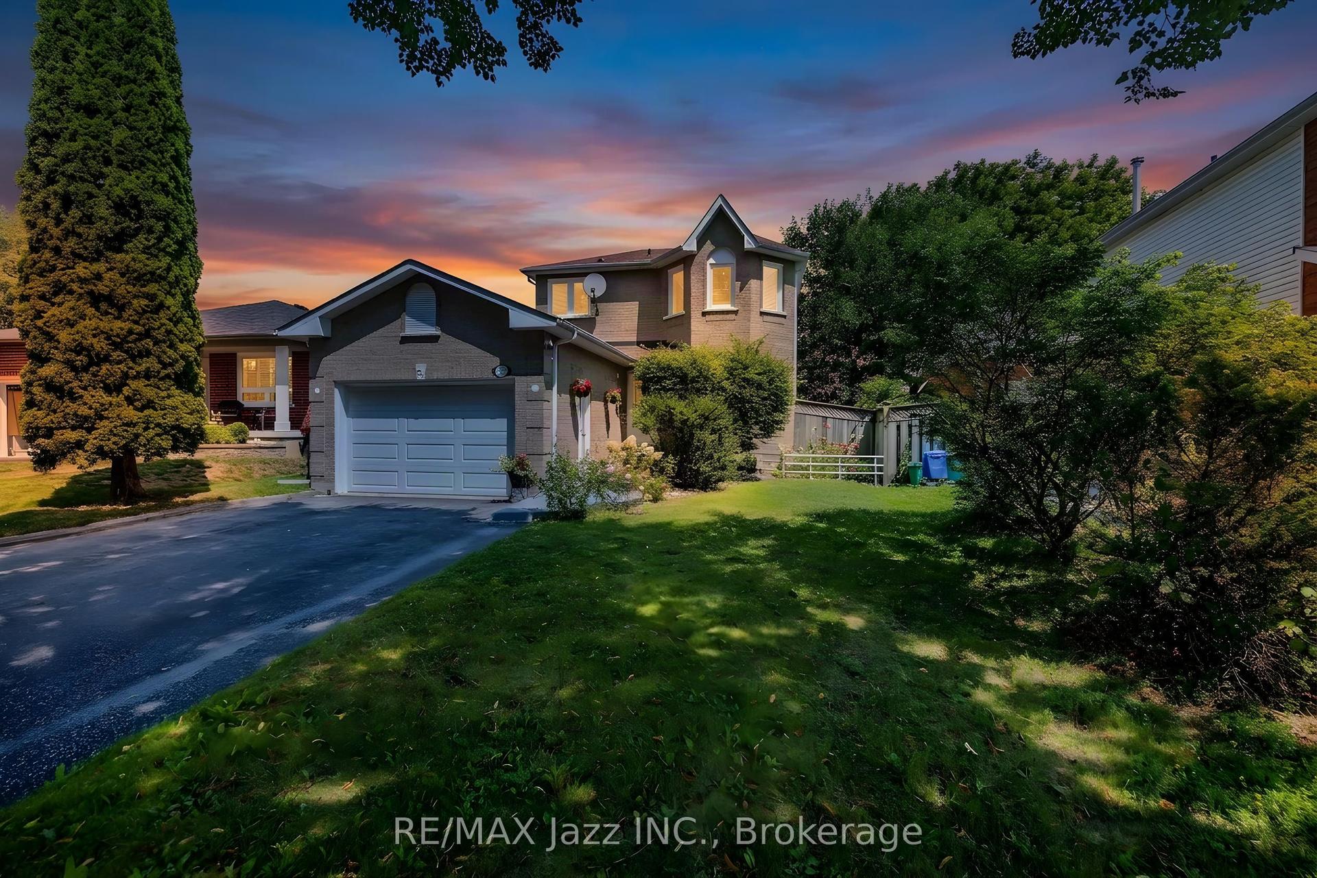 23 Meredith Court, Clarington — Detached for sale, photo 1