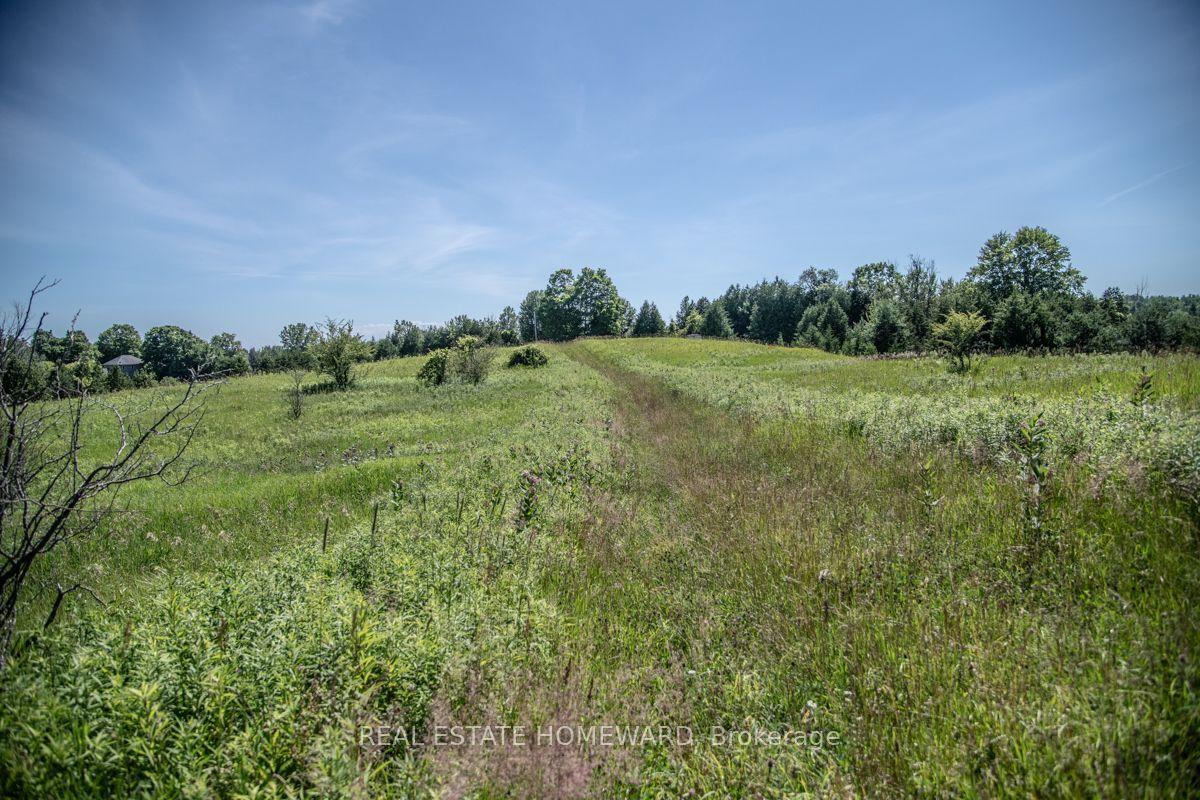 PT 1 Boyce Road, Alnwick/Haldimand — Land for sale, photo 1