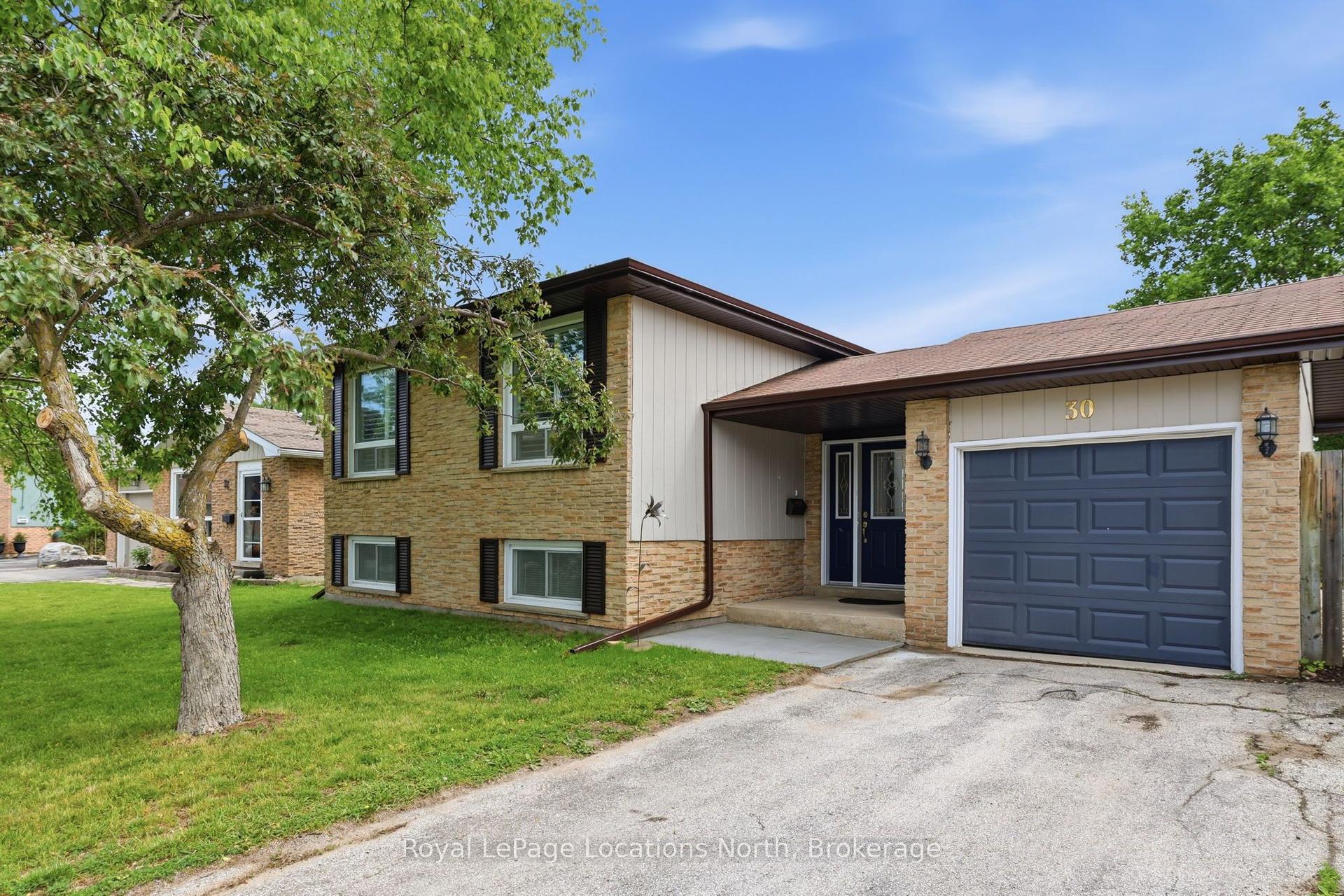 30 Courtice Crescent — photo 1