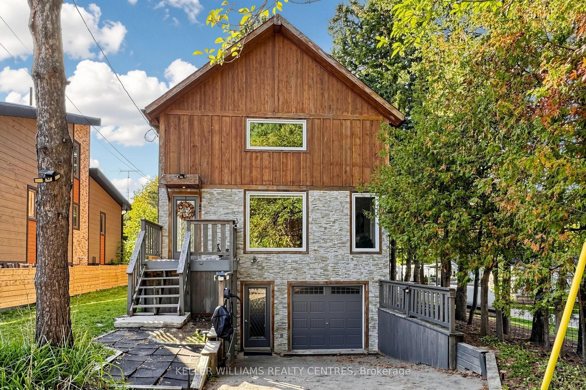 42 Balson Boulevard, Whitchurch-Stouffville — Detached for sale, photo 1