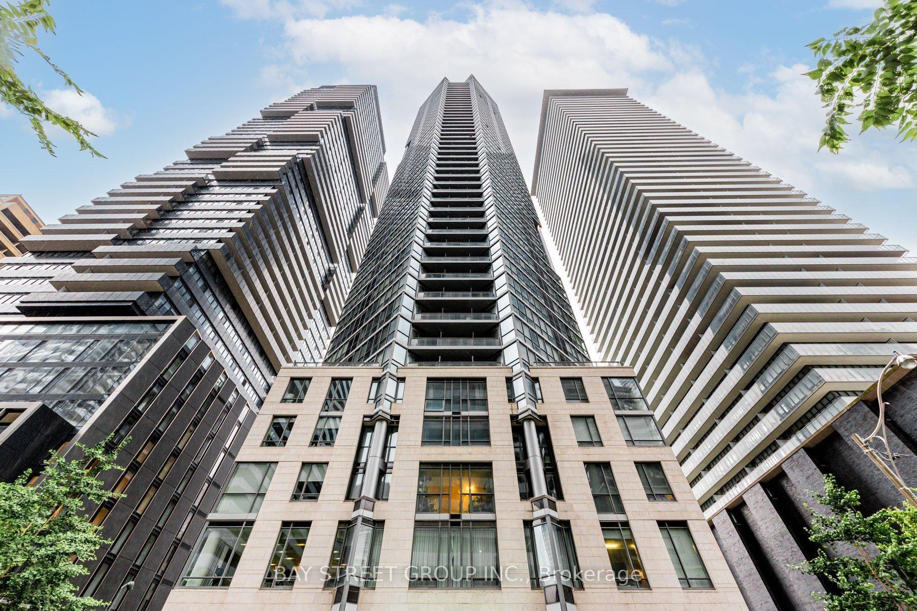45 Charles Street E 5102 #5102, Toronto — Condo for sale, photo 1