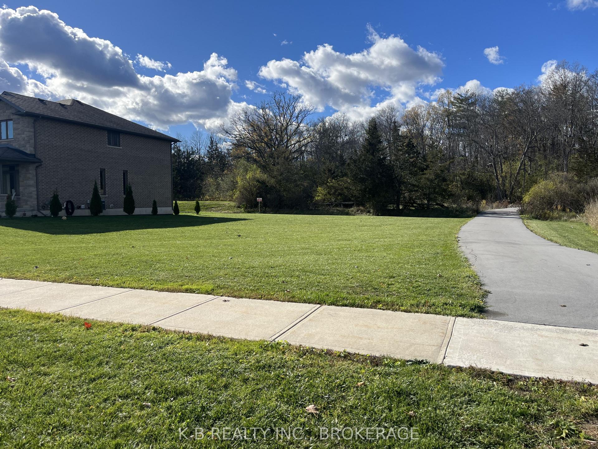104 Cherrywood Parkway, Greater Napanee — Land for sale, photo 1