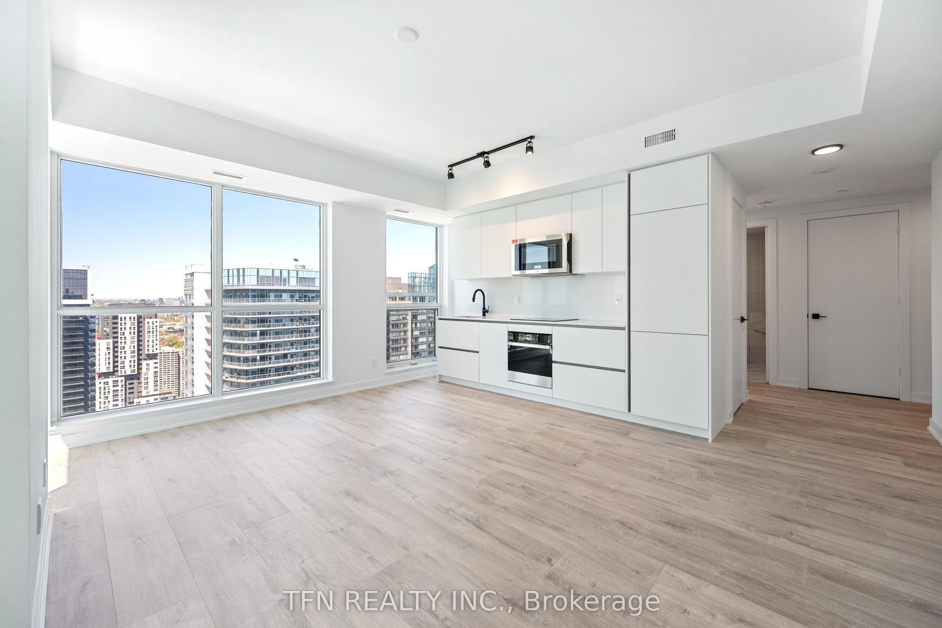 327 King Street W 4505 #4505, Toronto — Condo for sale, photo 1