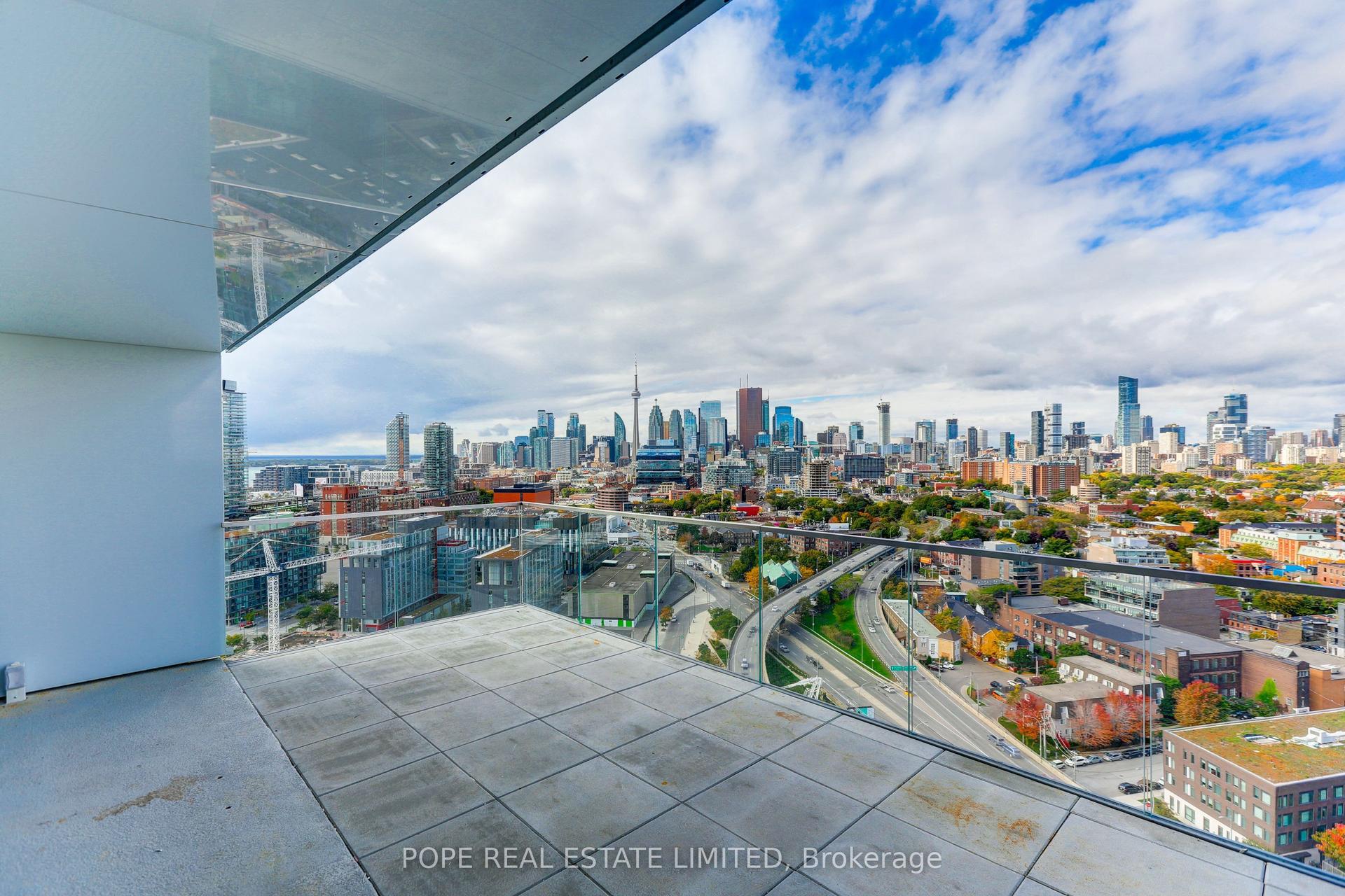 170 Bayview Avenue 2202 #2202 — photo 1