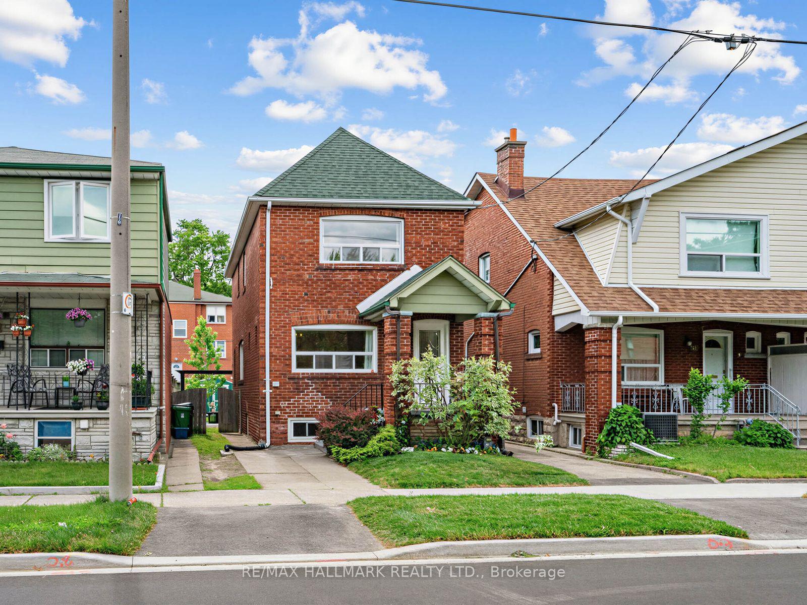 958 Greenwood Avenue — photo 1