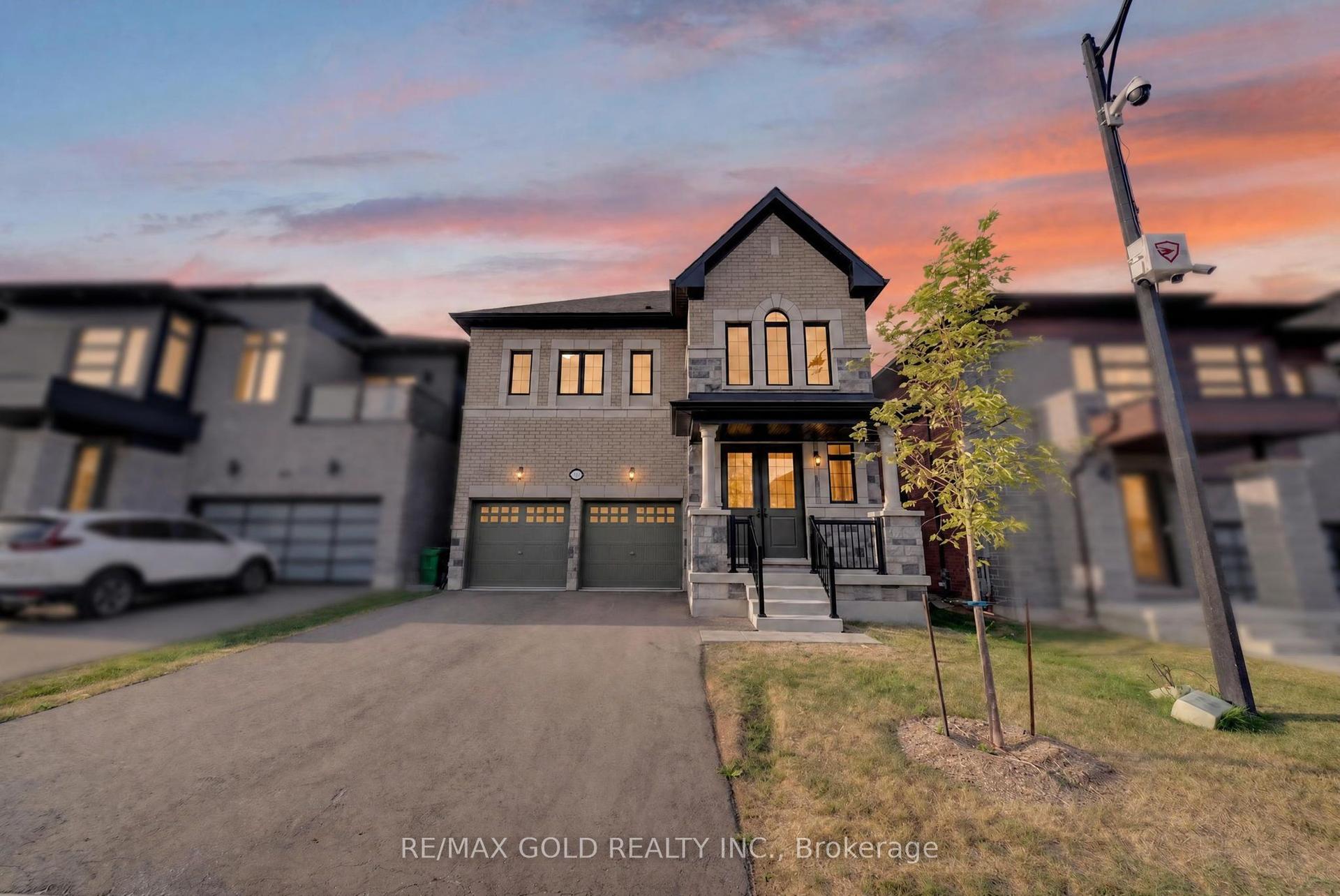 11 Keyworth Crescent, Brampton — Detached for sale, photo 1