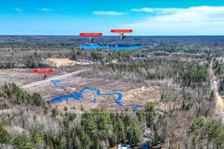 Lot 18 Concession 9 #9, Lake of Bays — Land for sale, photo 1