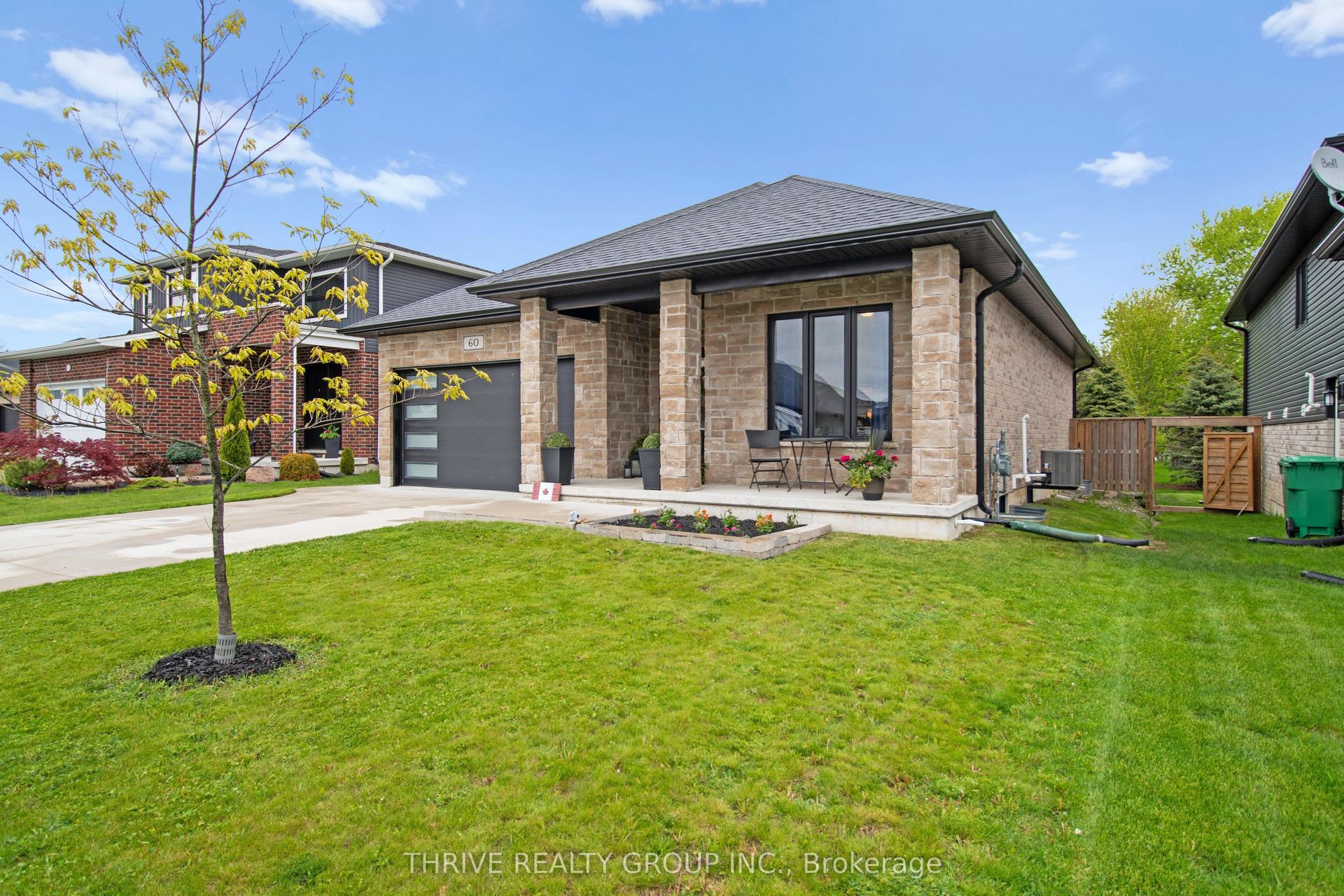 60 Tanya Drive — photo 1