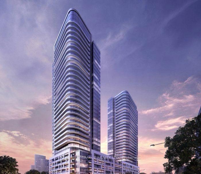2031 Kennedy Road N 1620 #1620, Toronto — Condo for lease, photo 1