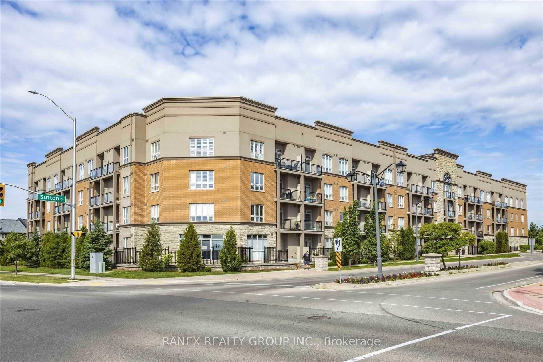 5317 Upper Middle Road 424 #424, Burlington — Condo for lease, photo 1