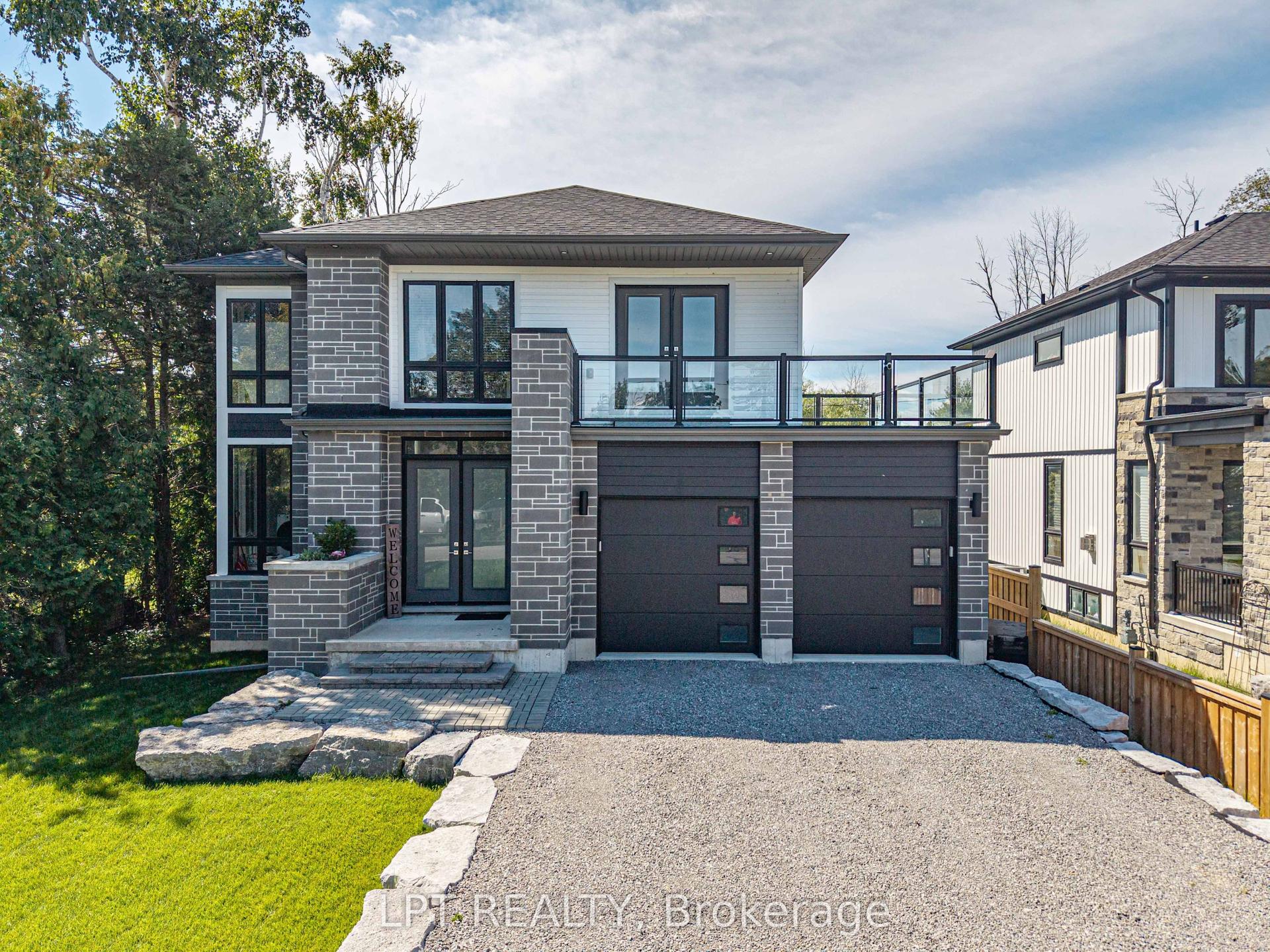 36 Blue Jay Boulevard, Georgina — Detached for sale, photo 1
