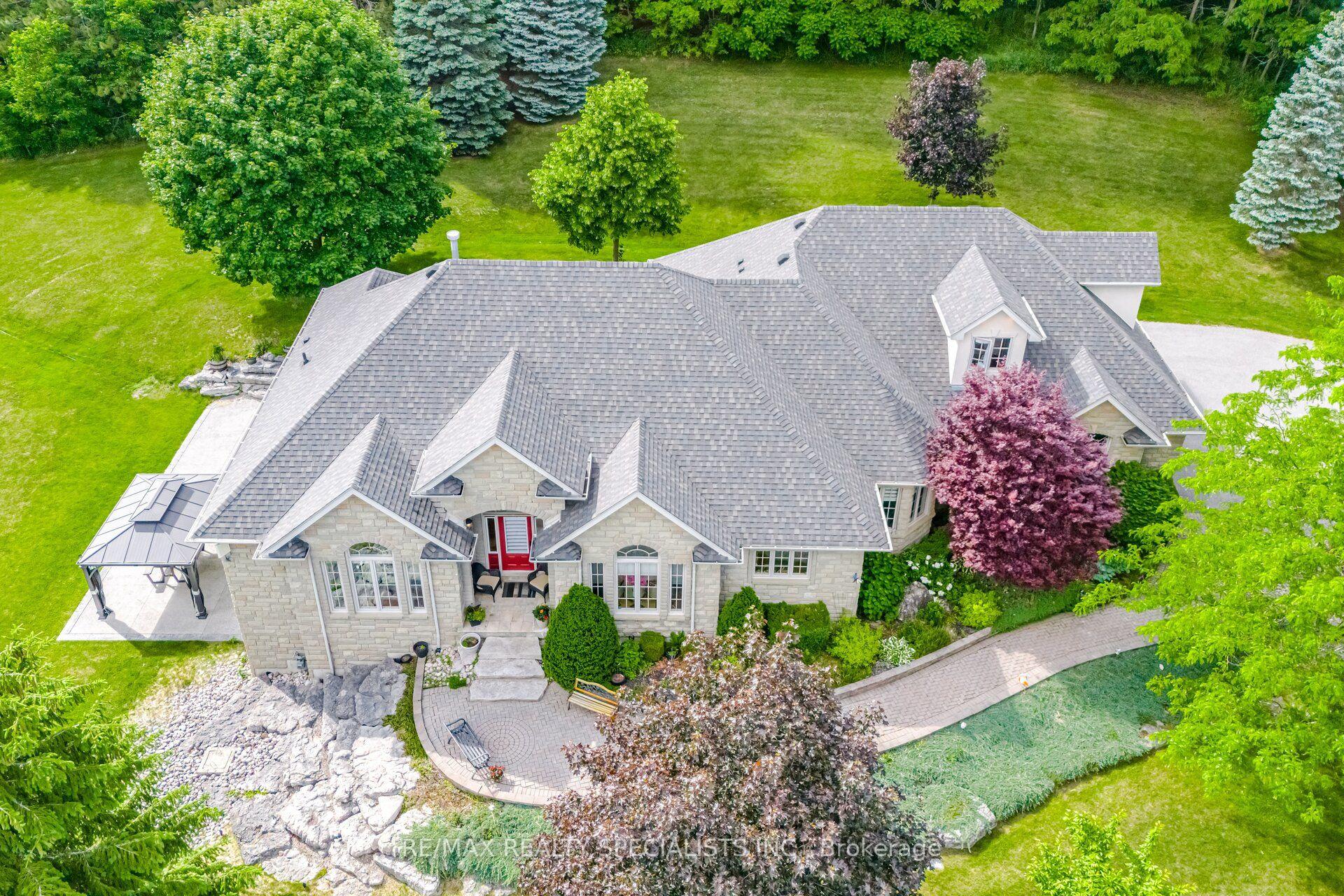 10 Valley Hill Drive, Caledon — Detached for sale, photo 1