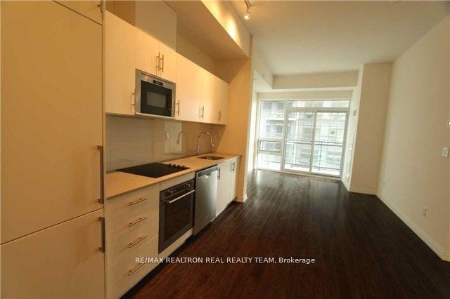 460 Adelaide Street E 1018 #1018, Toronto — Condo for lease, photo 1