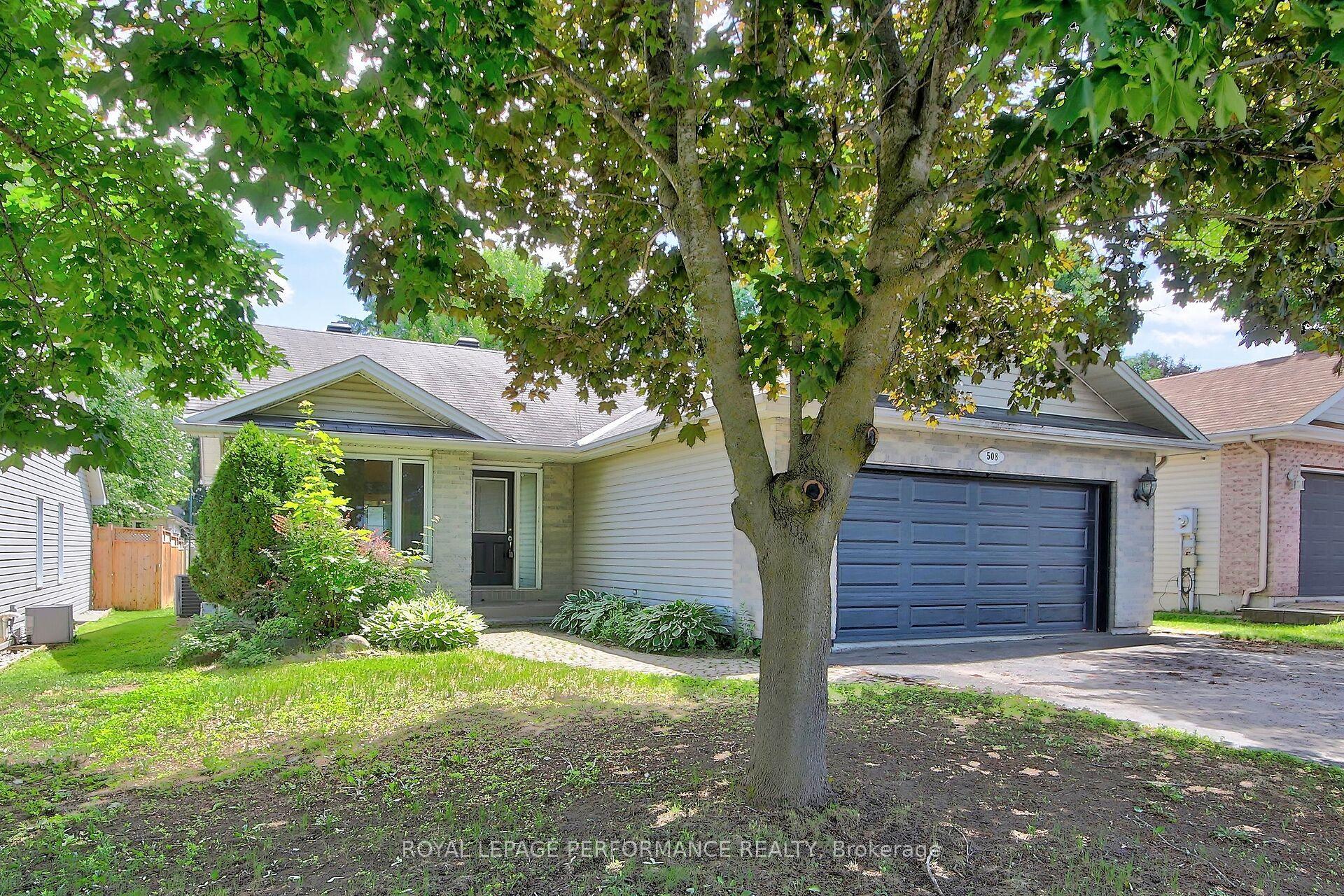 508 Maley Street, North Grenville — Detached for sale, photo 1