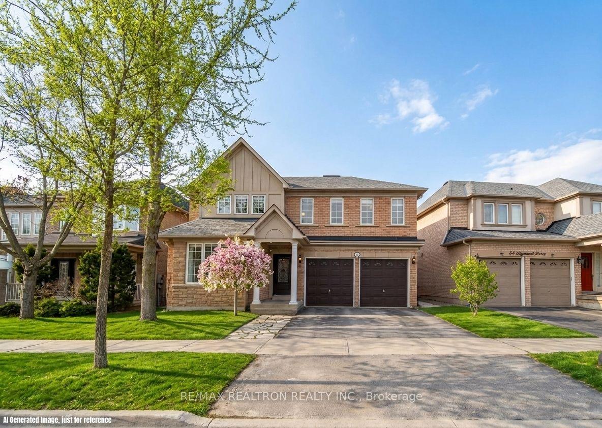 44 Skywood Drive — photo 1