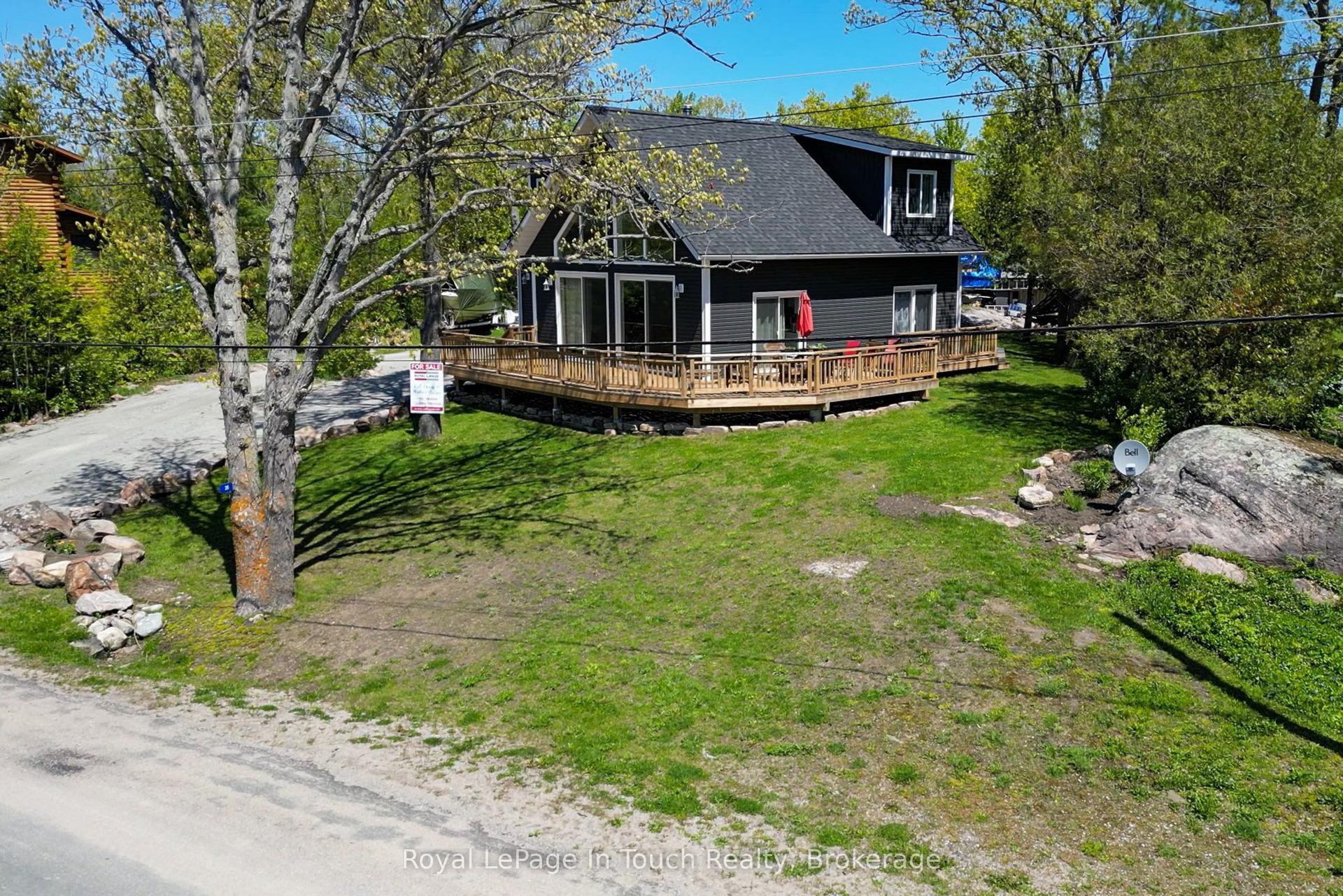 26 Macey Bay Road, Georgian Bay — Detached for sale, photo 1